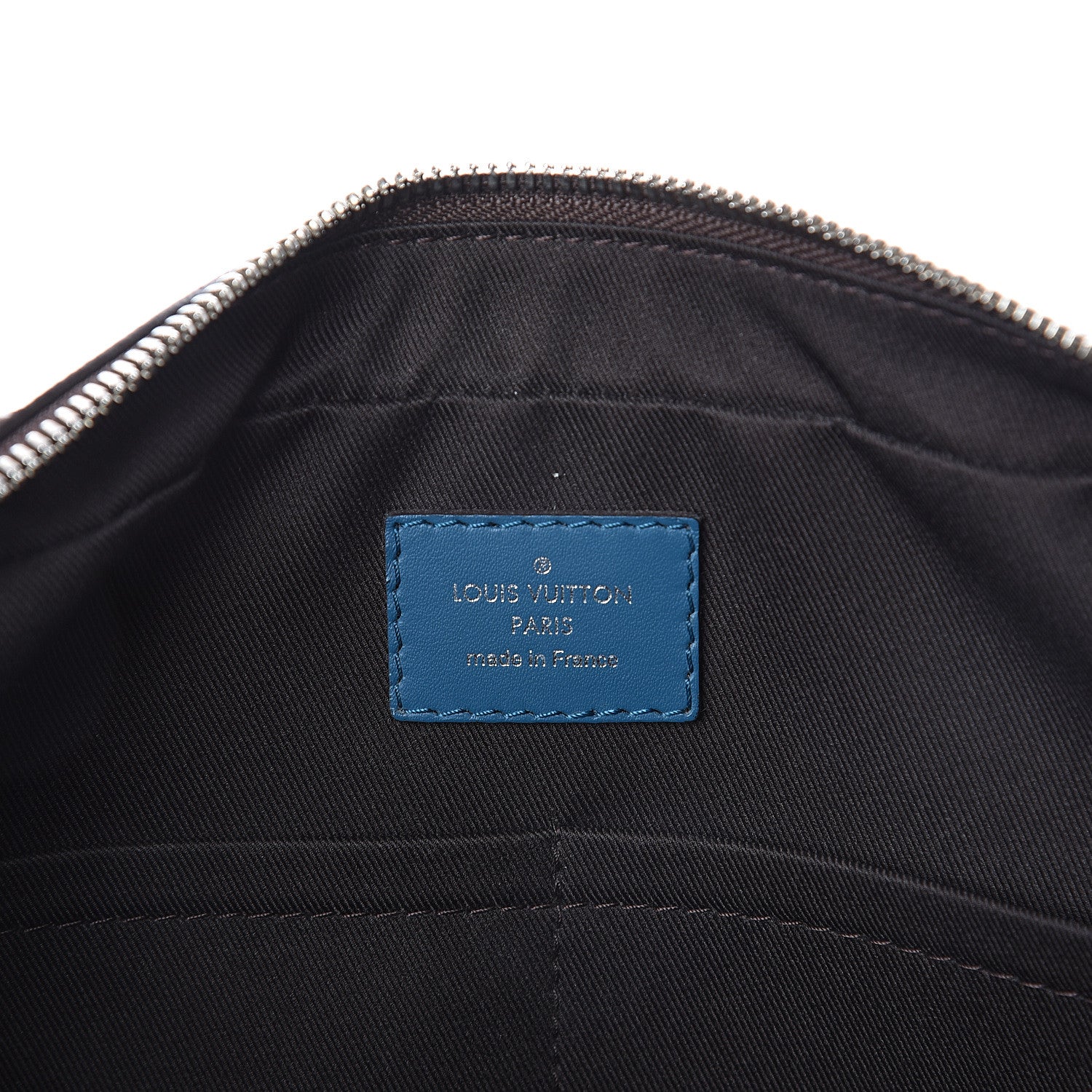 Louis Vuitton Epi Monogram Nil Slim 5 of 8
