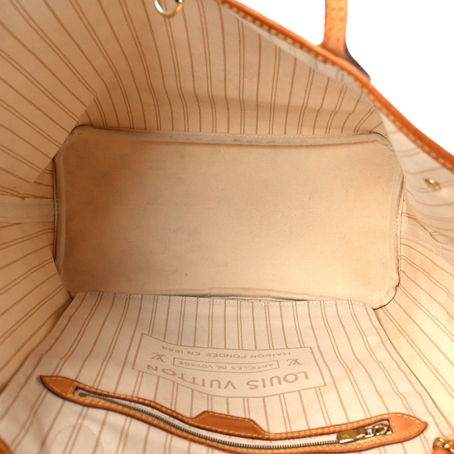 Damier Azur Neo Neverfull MM