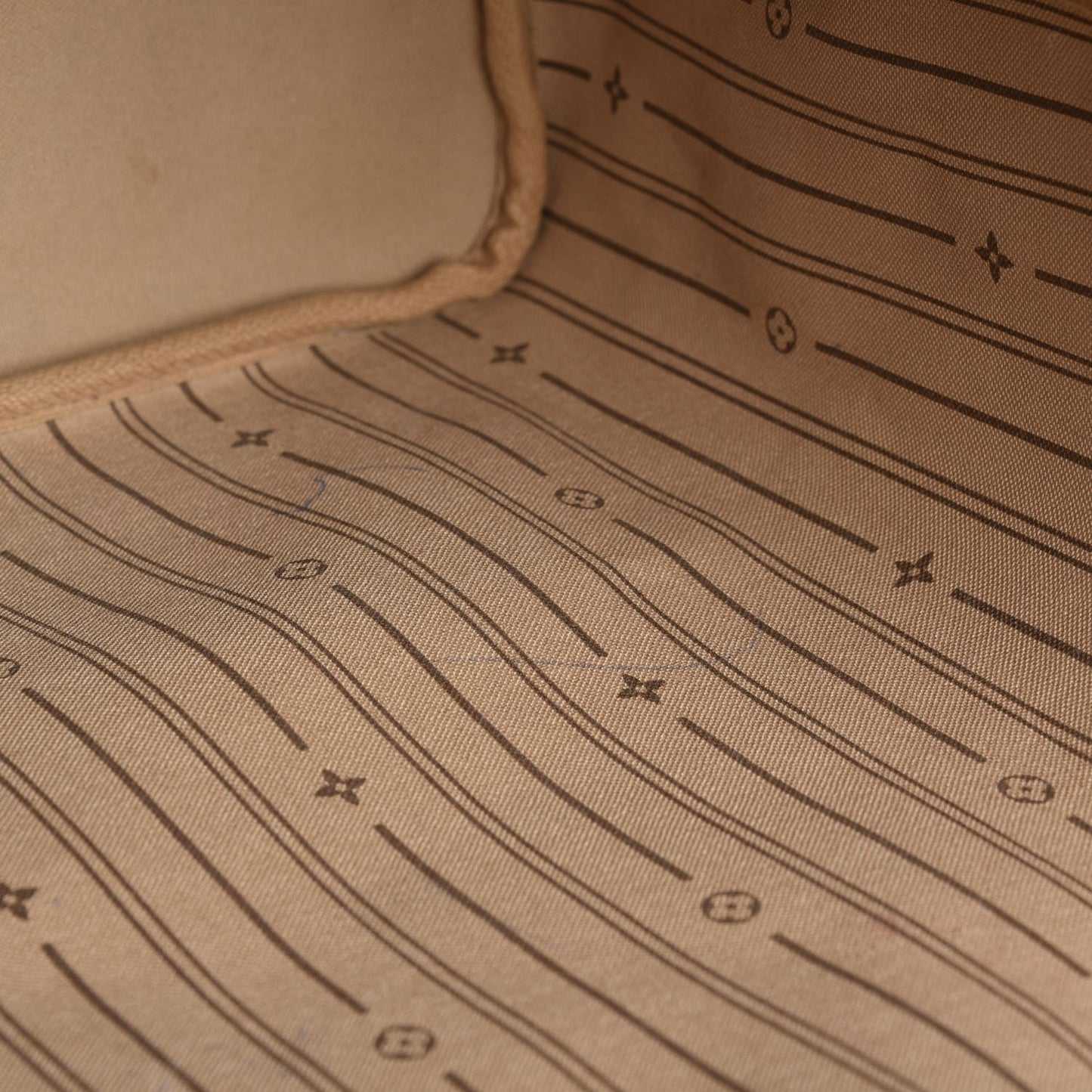 Monogram Neverfull GM
