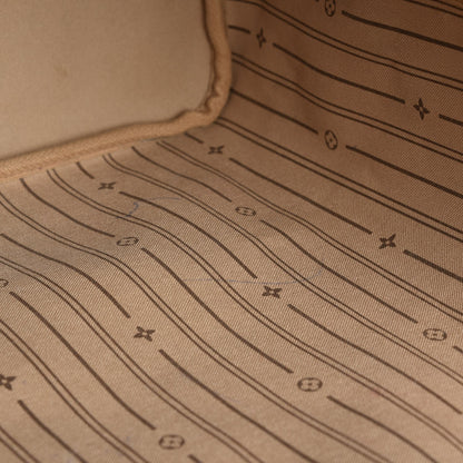 Louis Vuitton Monogram Neverfull GM 8 of 14