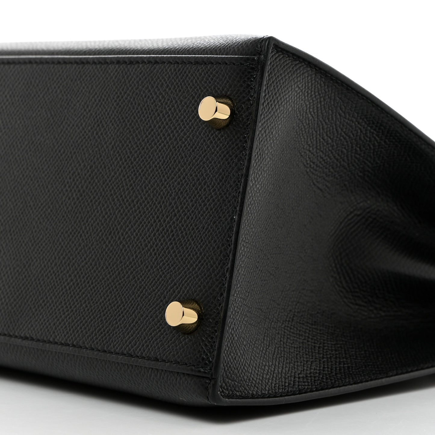 Epsom Kelly Sellier 28 Black