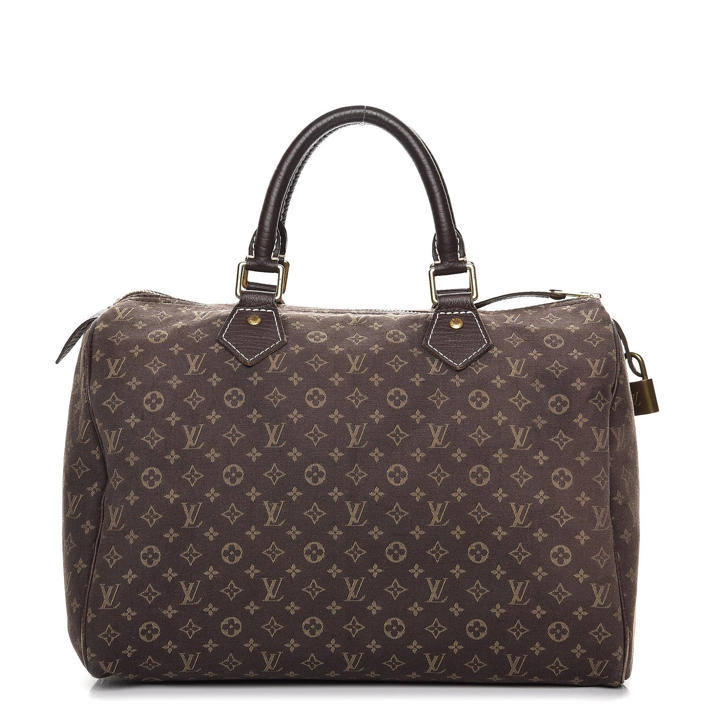 Mini Lin Speedy 30 Ebene