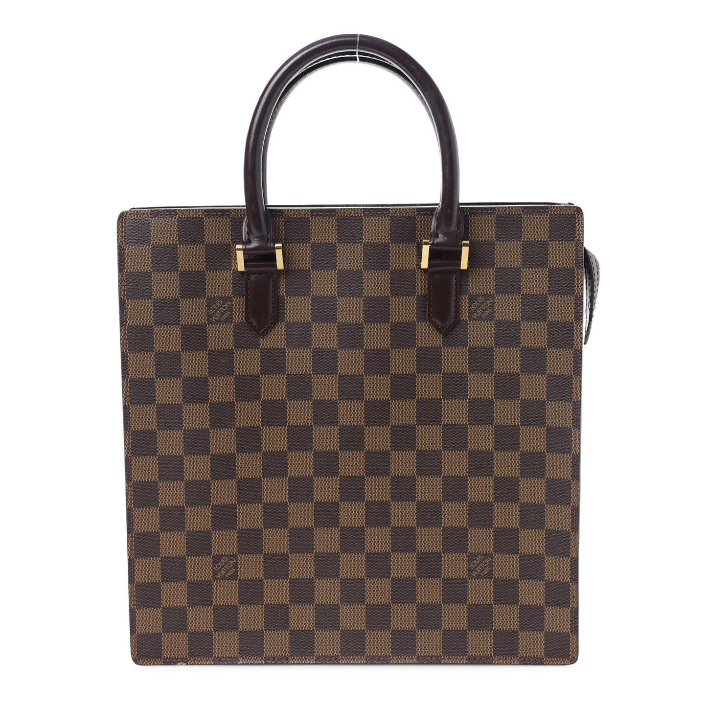 Damier Ebene Venice Sac Plat