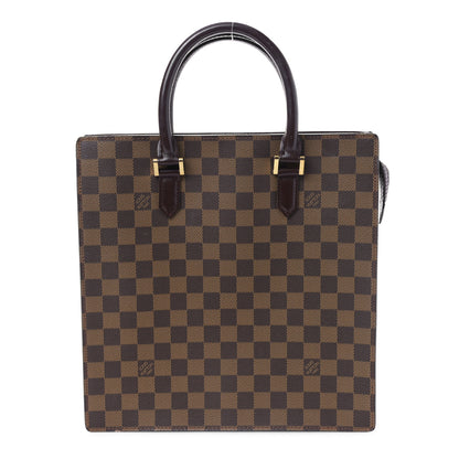 Louis Vuitton Damier Ebene Venice Sac Plat 1 of 8