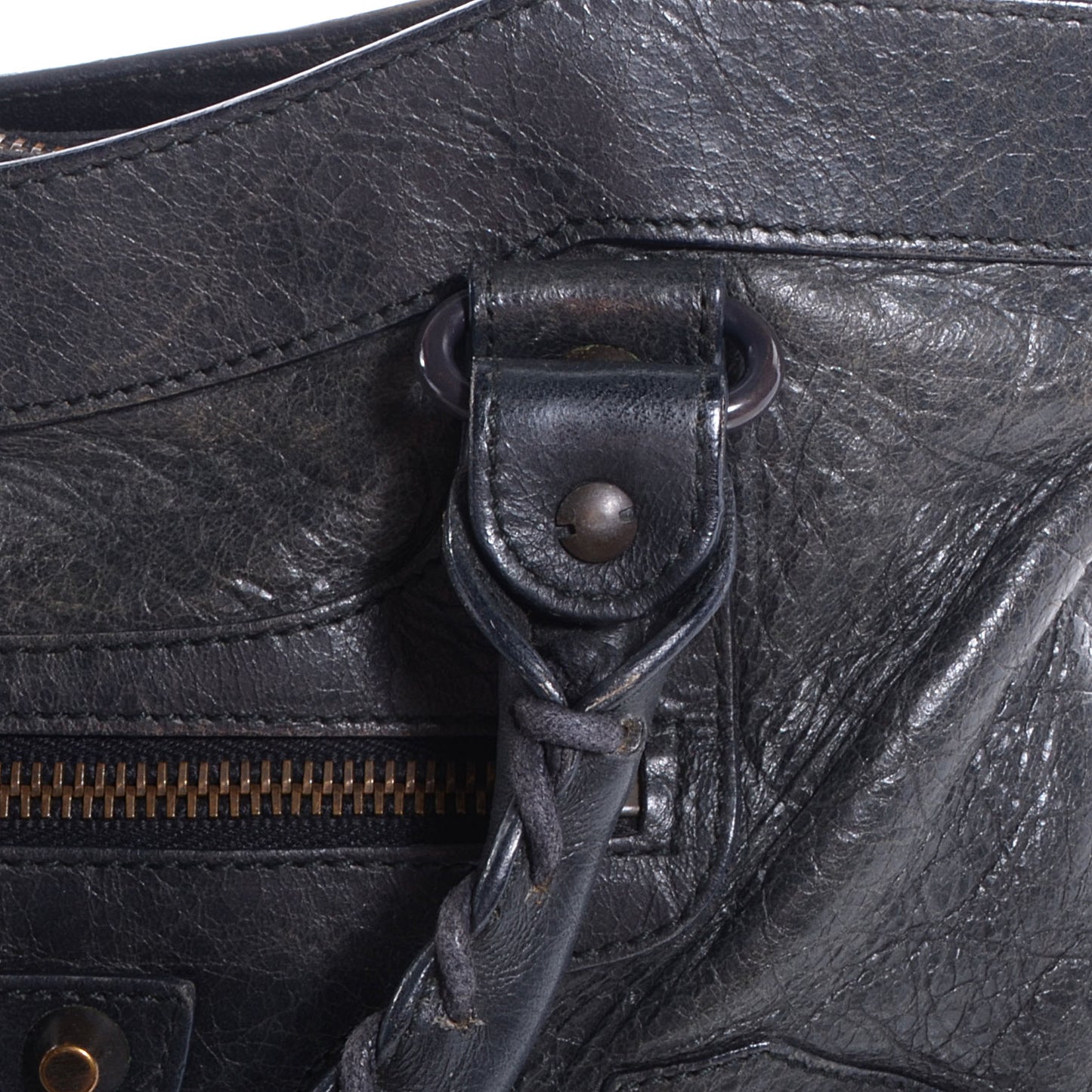 Agneau First Anthracite