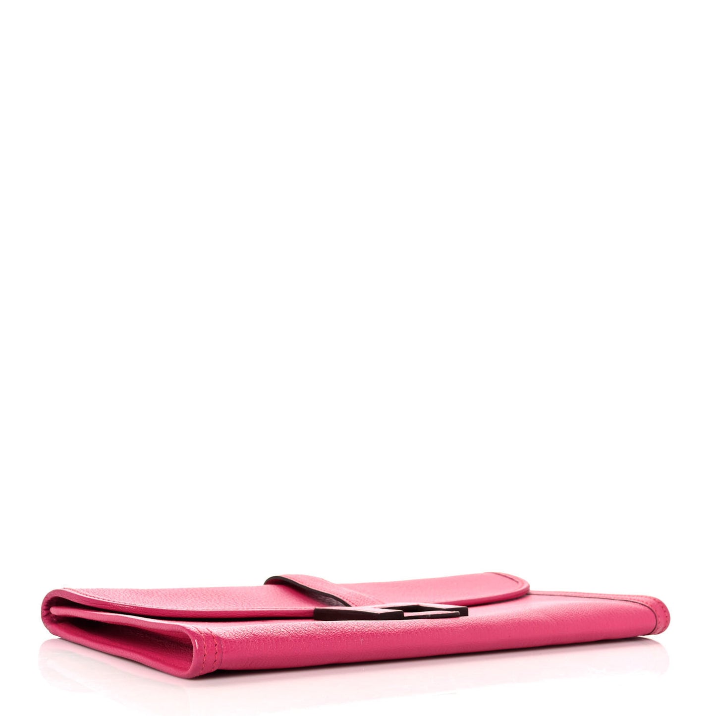 Chevre Mysore Jige Elan 29 Clutch Rose Shocking