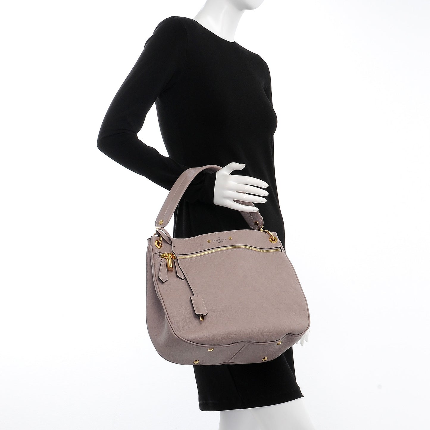 Empreinte Spontini Mastic