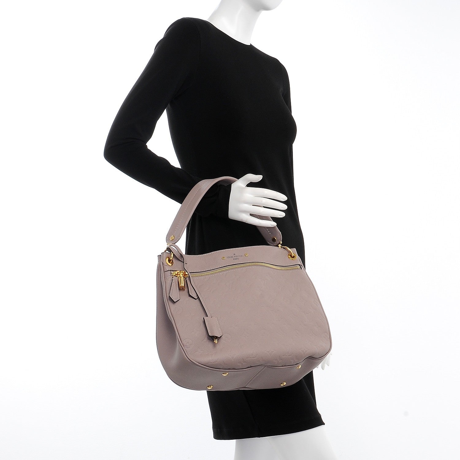 Louis Vuitton Empreinte Spontini Mastic 2 of 7