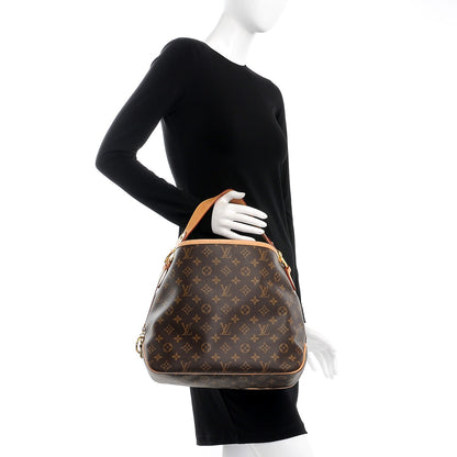 Louis Vuitton Monogram Delightful PM Pivoine 2 of 9