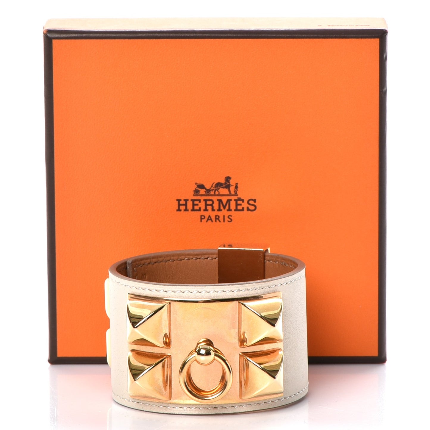 Swift Collier de Chien CDC Bracelet S Craie