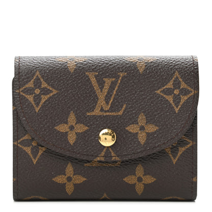 Louis Vuitton Monogram Helene Wallet 1 of 7