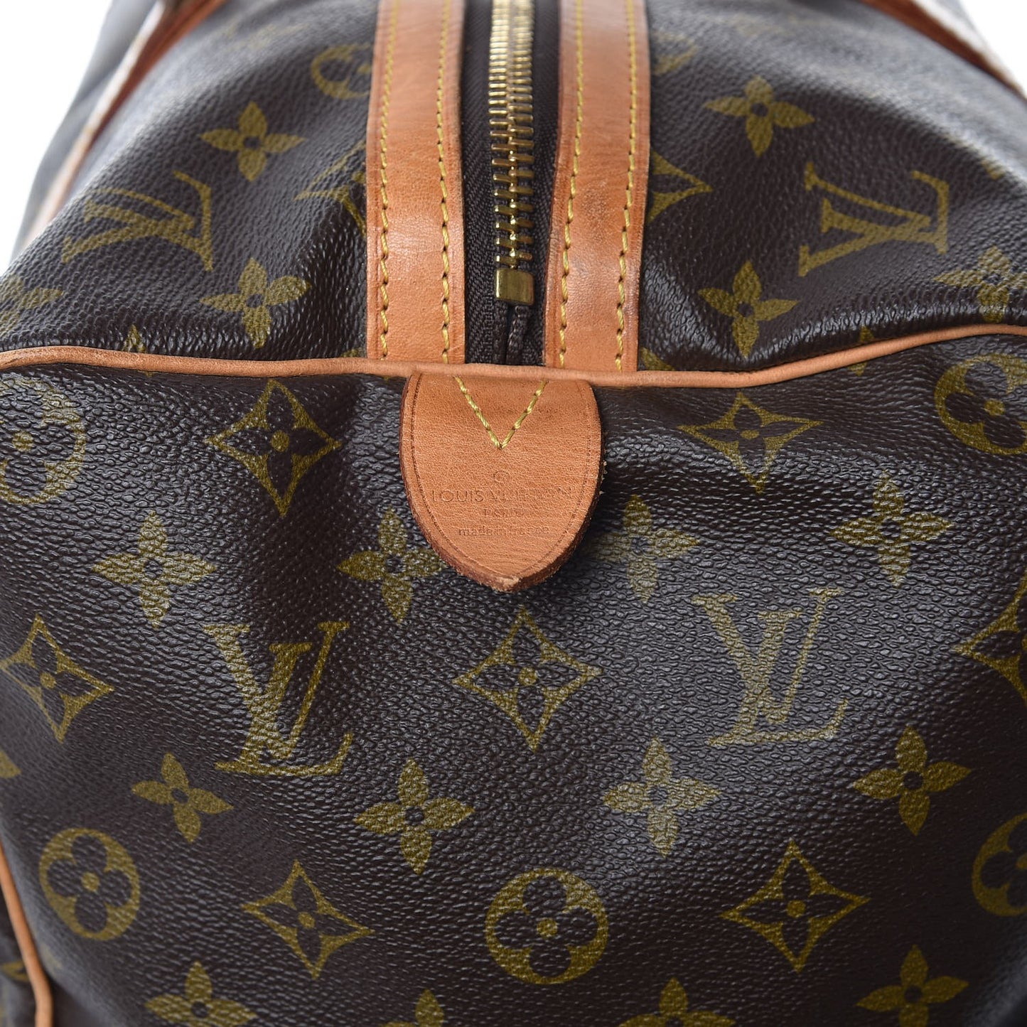 Monogram Sac Souple 45