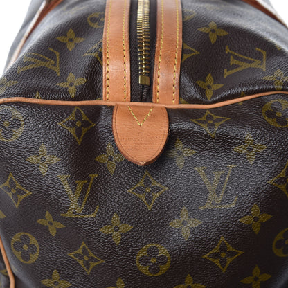 Louis Vuitton Monogram Sac Souple 45 6 of 20