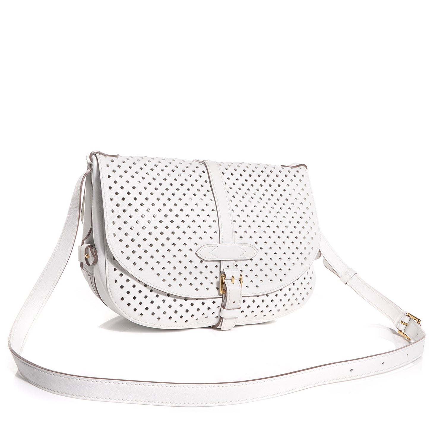SC Flore Saumur White