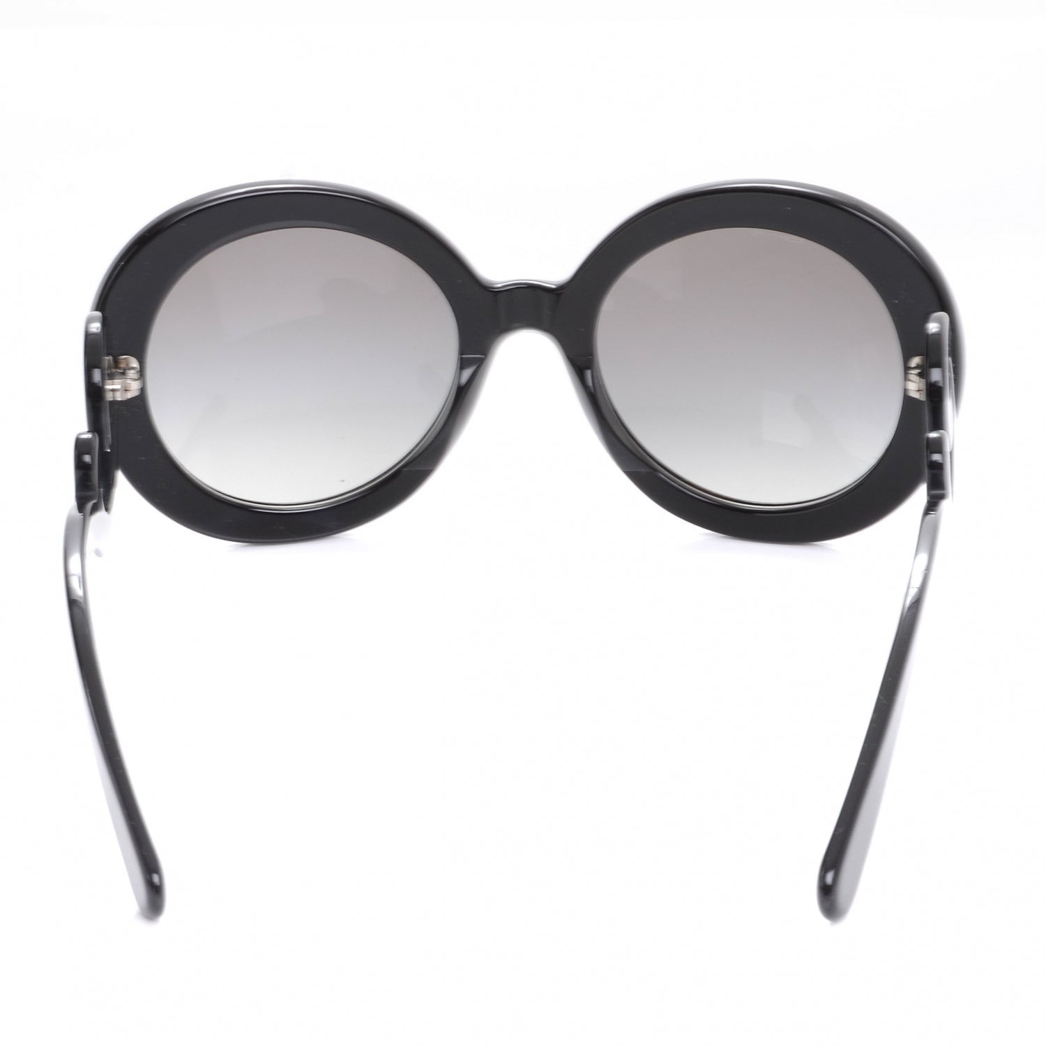 Prada Sunglasses SPR 27N Black | 2 of 5