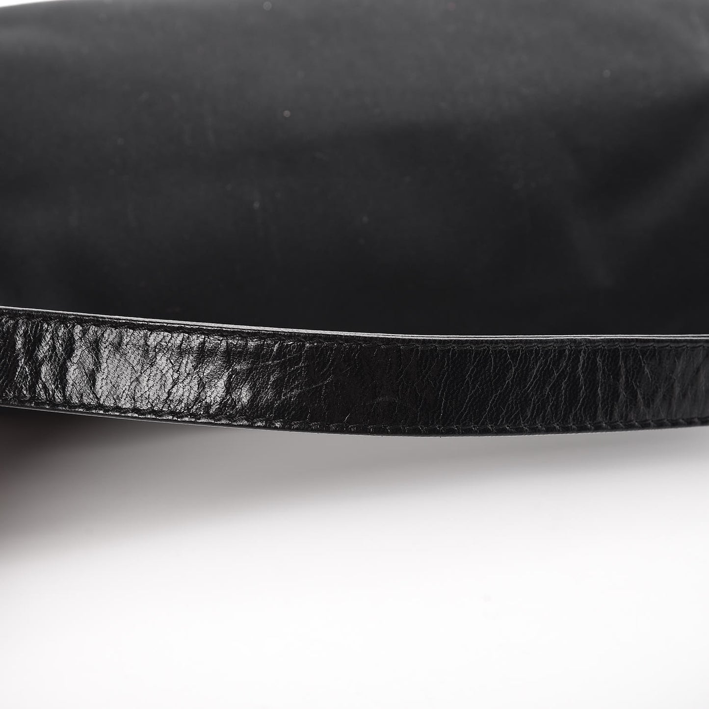 Neoprene Baguette Black