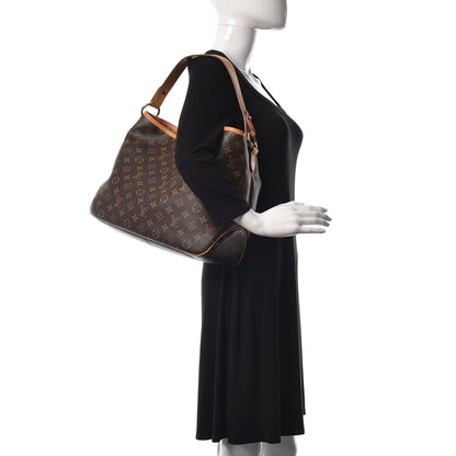 Louis Vuitton Monogram Delightful PM 2 of 17