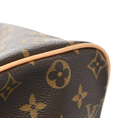 Louis Vuitton Monogram Palermo GM 13 of 15