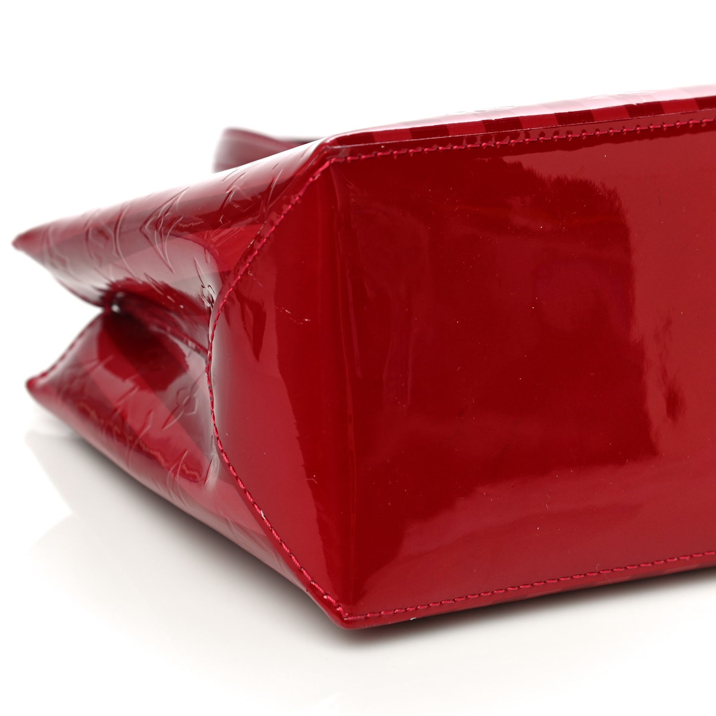Vernis Rayures Wilshire PM Pomme D'Amour