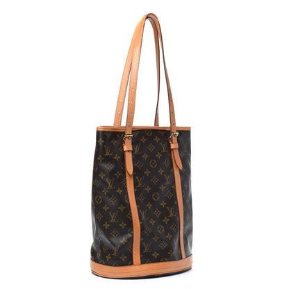 Louis Vuitton Monogram Bucket 27 4 of 25