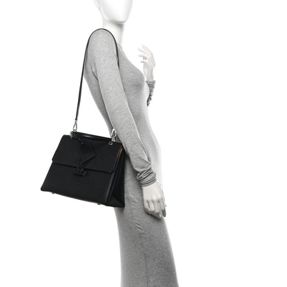 Louis Vuitton Epi Grenelle PM Black 2 of 9