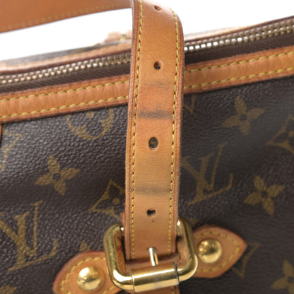 Louis Vuitton Monogram Palermo GM 14 of 25