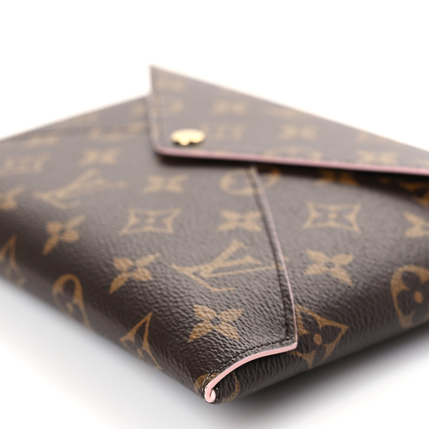 Monogram Kirigami Pochette Set