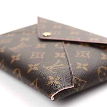 Louis Vuitton Monogram Kirigami Pochette Set 9 of 9