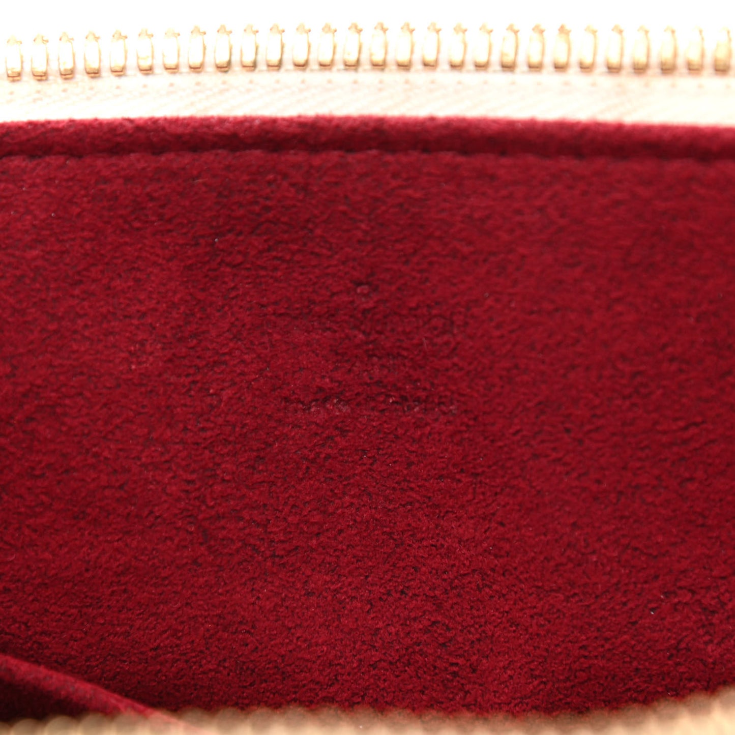 Monogram Multicolor Rita White