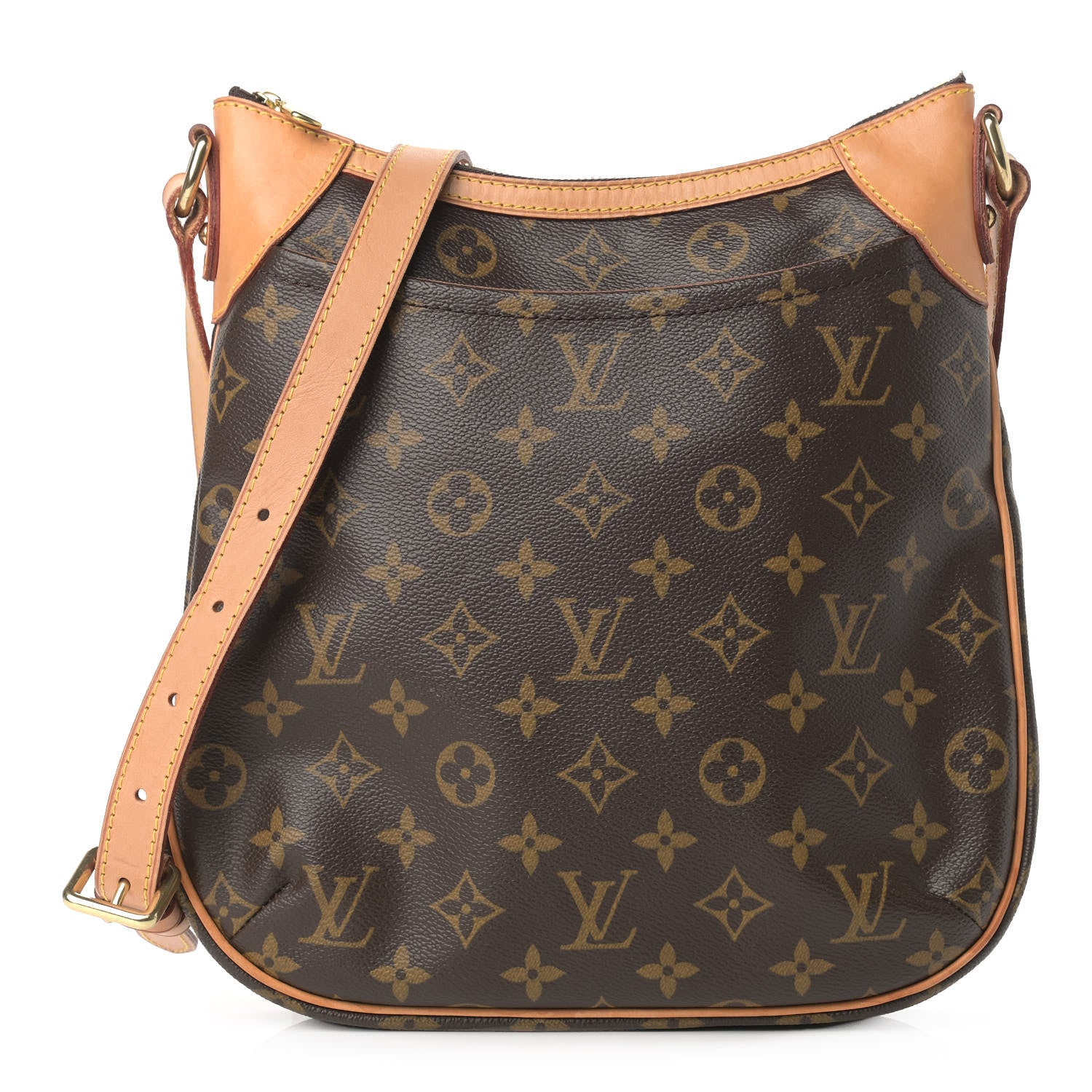 Louis Vuitton Monogram Odeon PM 1 of 13