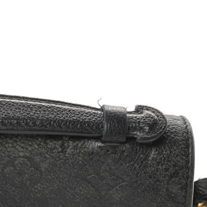 Louis Vuitton Empreinte Pochette Metis Black 14 of 17
