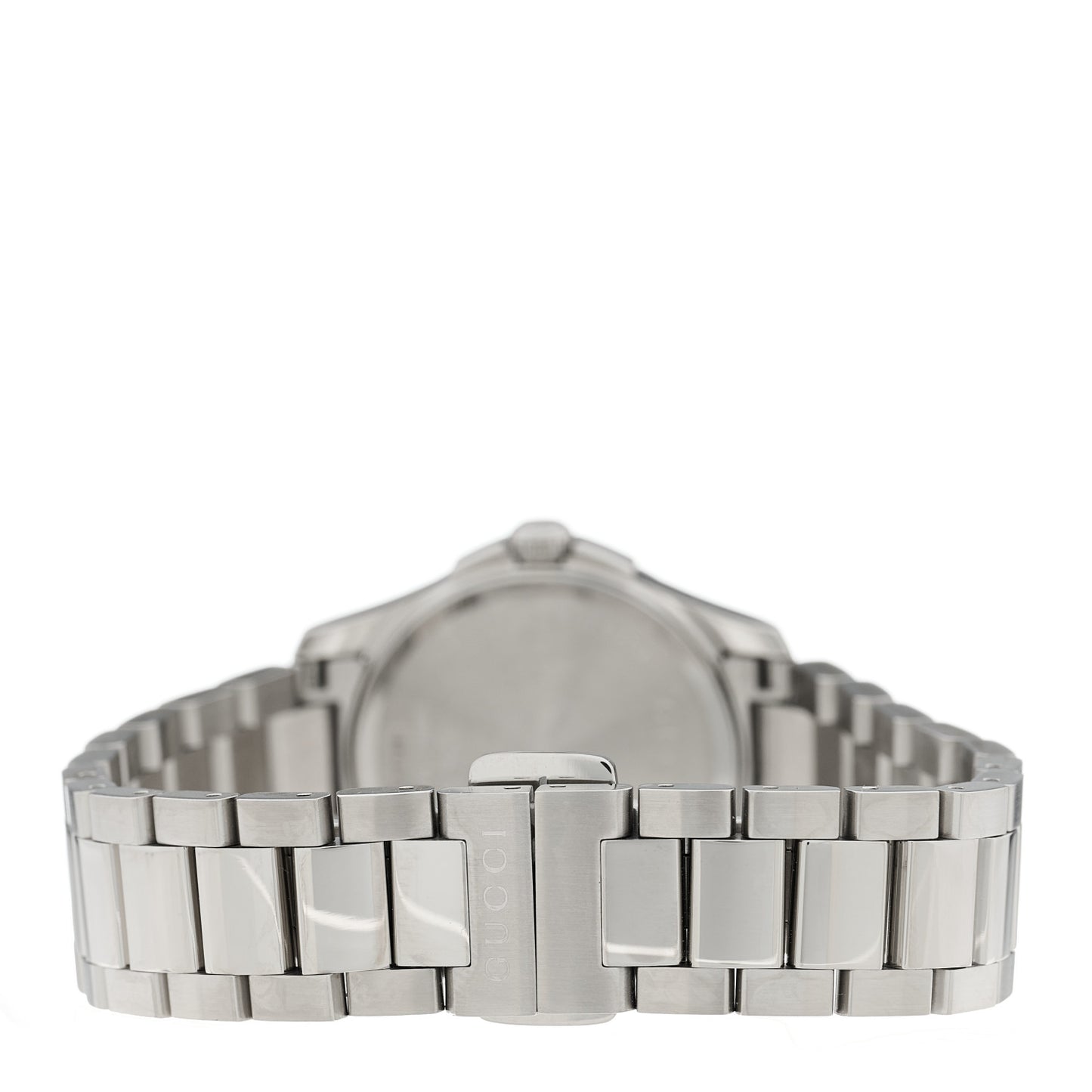 Stainless Steel 27mm G-Timeless Diamante Quartz Watch
