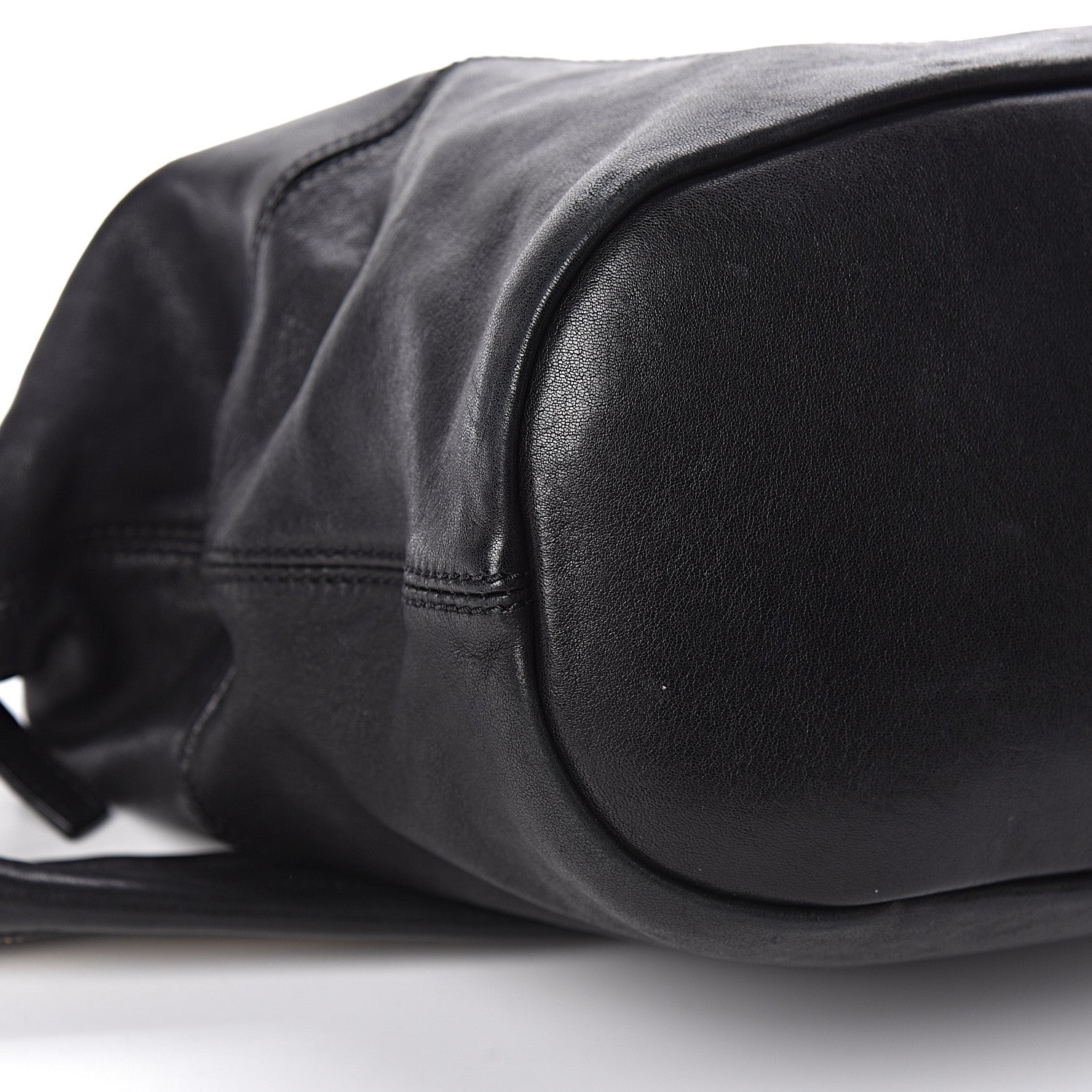 Givenchy Lambskin Medium Nightingale Black 8 of 9