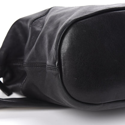 Givenchy Lambskin Medium Nightingale Black 8 of 9