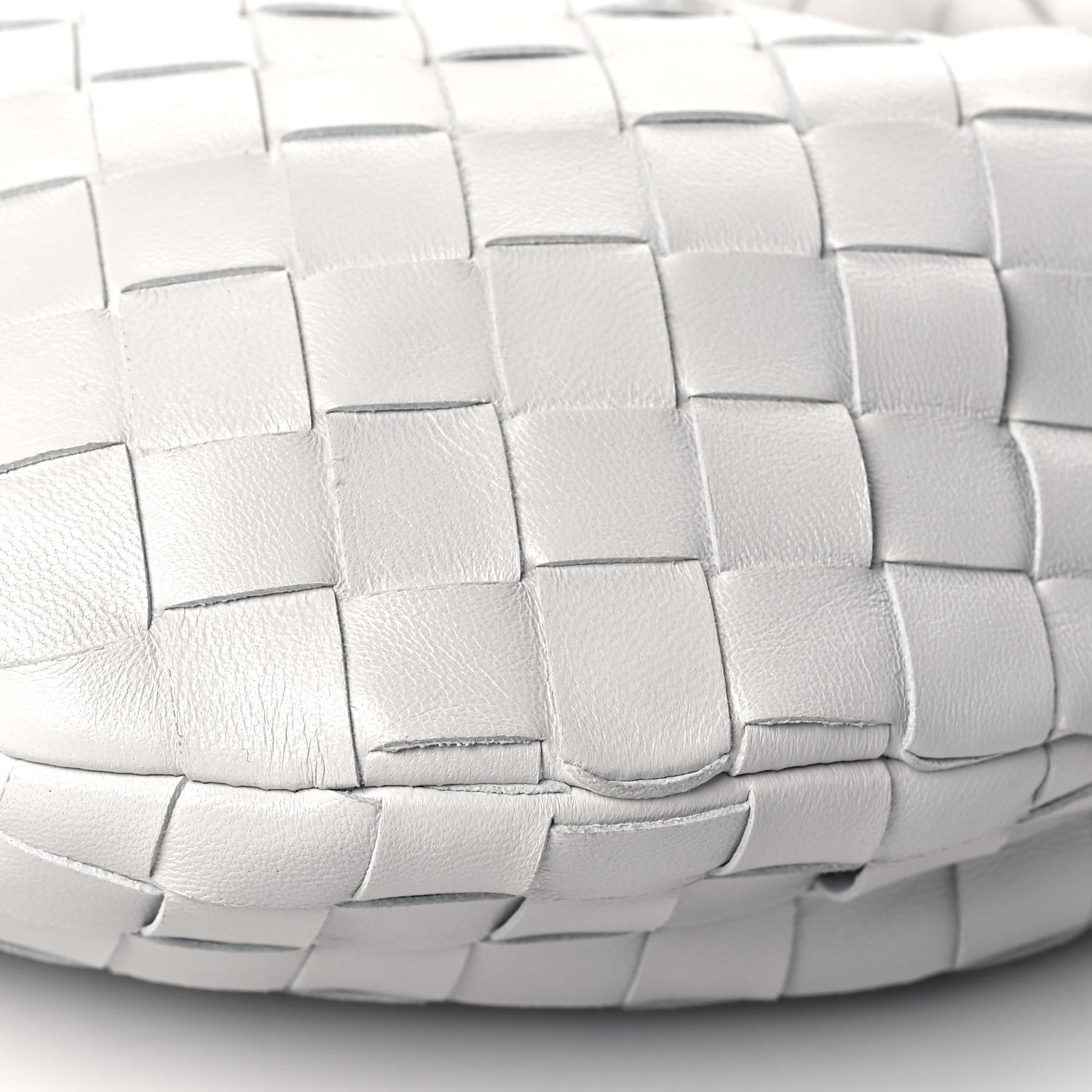 Bottega Veneta Nappa Intrecciato Mini Jodie Chalk 10 of 10