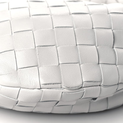 Bottega Veneta Nappa Intrecciato Mini Jodie Chalk 10 of 10