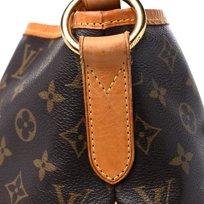 Louis Vuitton Monogram Delightful GM 12 of 13