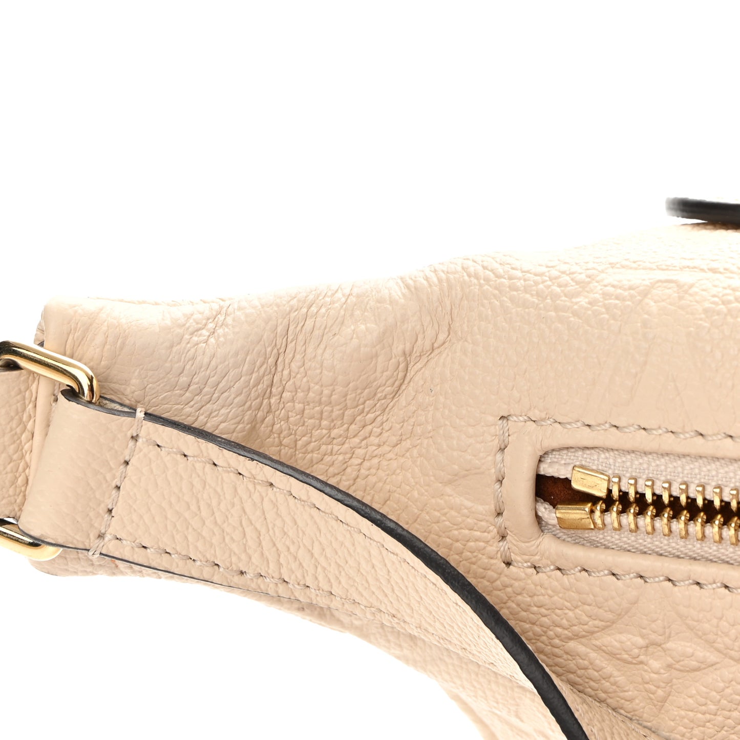 Empreinte BumBag Creme