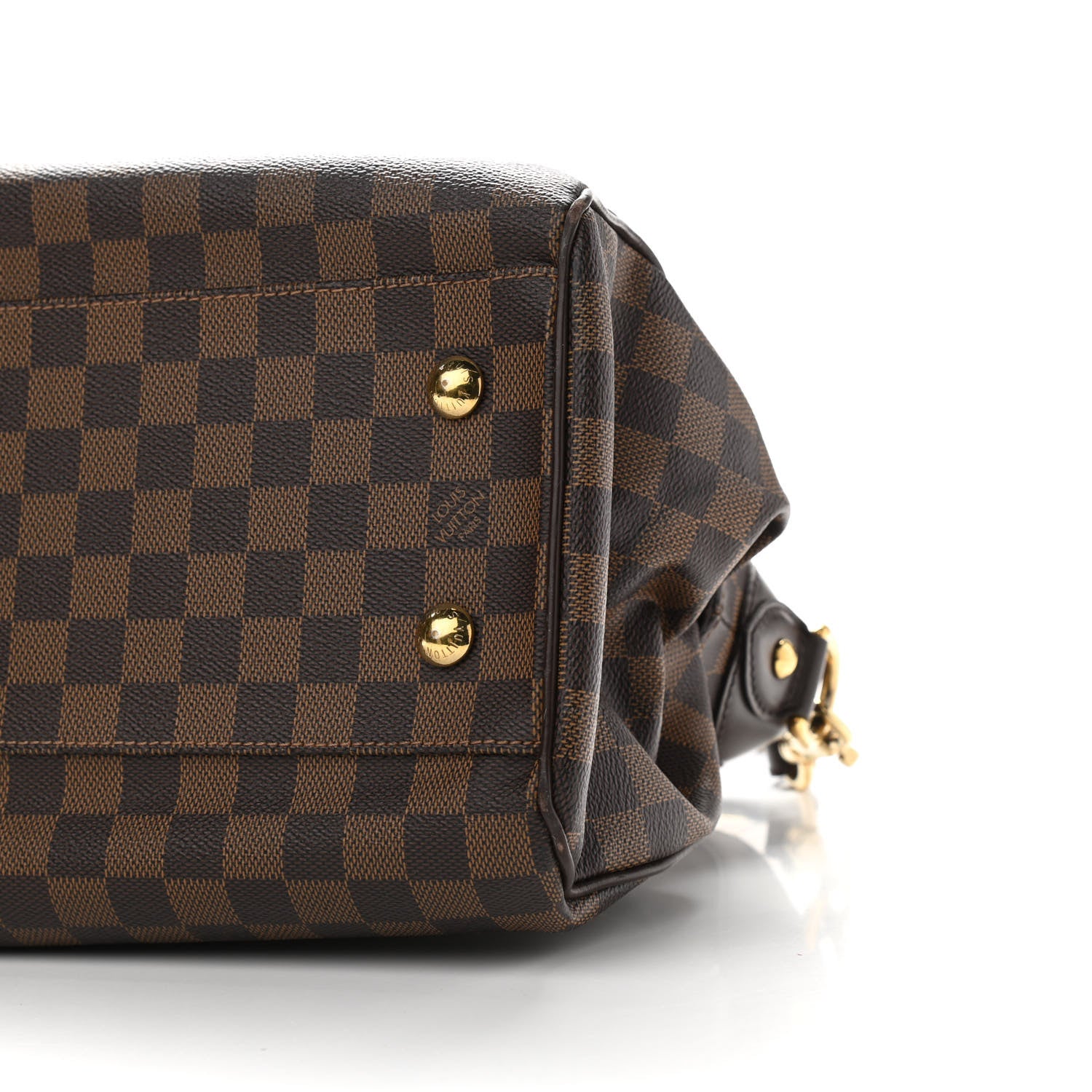 Louis Vuitton Damier Ebene Trevi GM 9 of 13