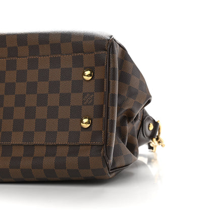 Louis Vuitton Damier Ebene Trevi GM 9 of 13
