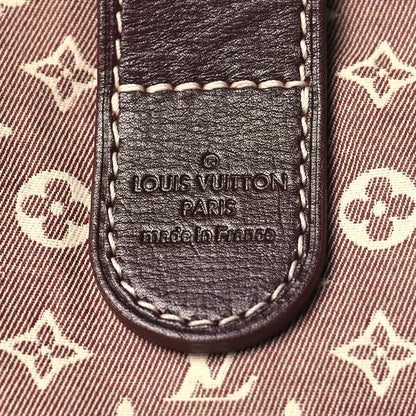 Louis Vuitton Monogram Idylle Elegie Sepia 6 of 9