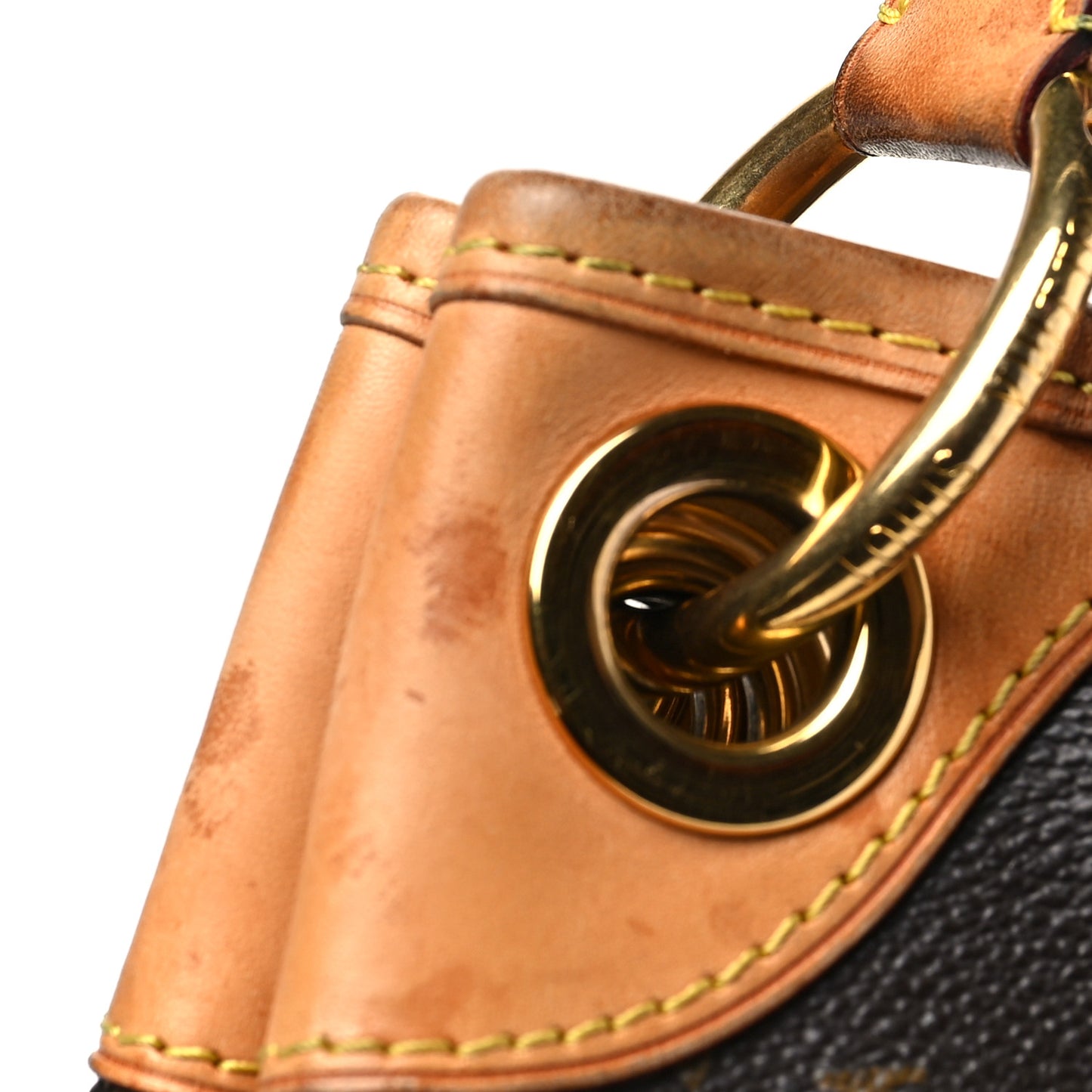 Monogram Galliera PM