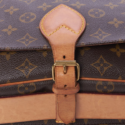 Louis Vuitton Monogram Cartouchiere 26 7 of 8