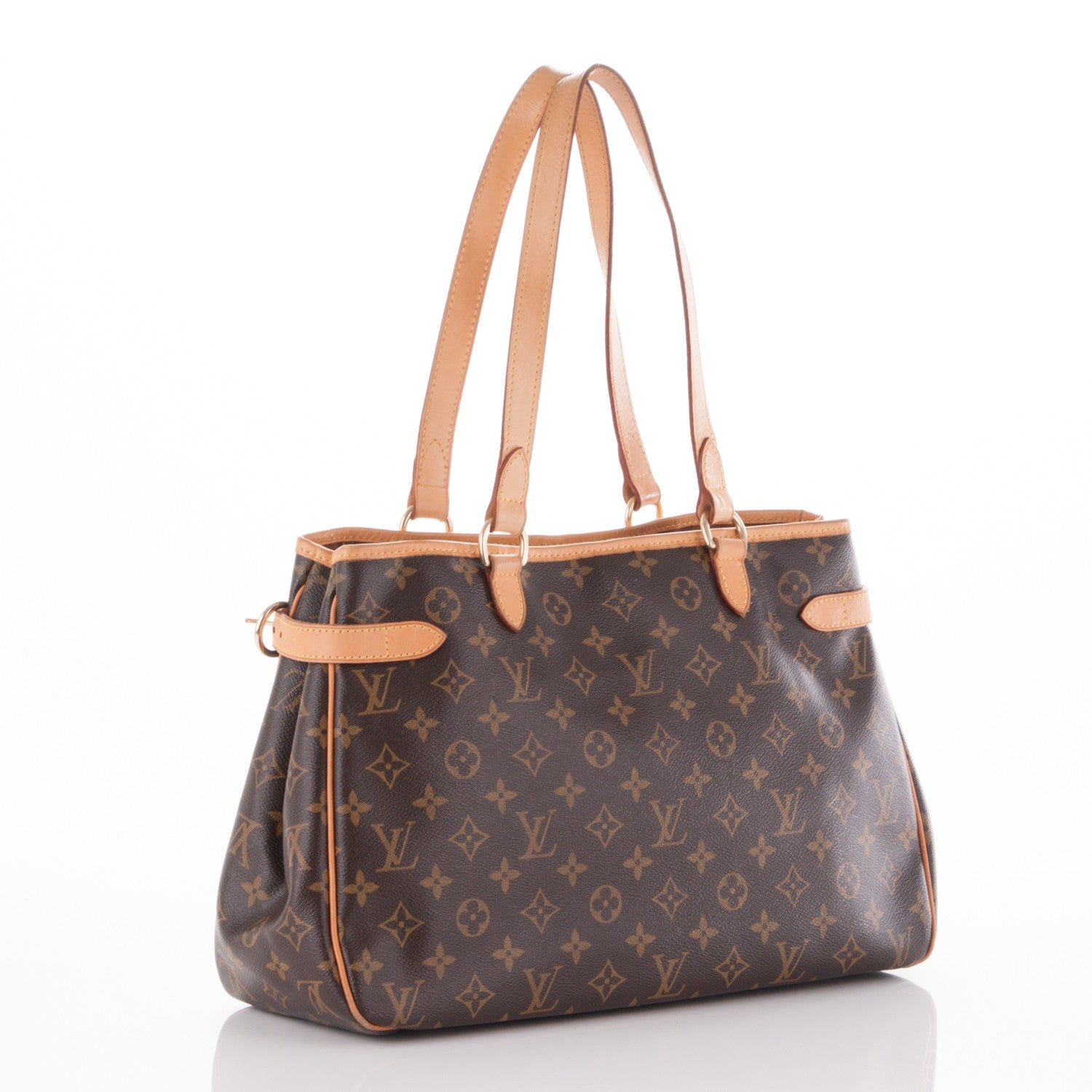 Louis Vuitton Monogram Batignolles Horizontal 3 of 7