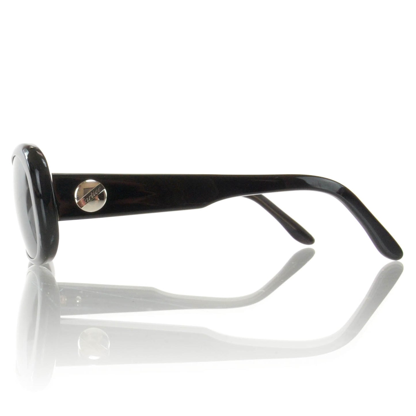 Sunglasses 135 Black