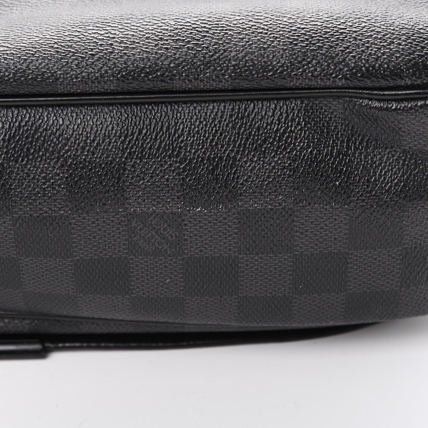 Louis Vuitton Damier Graphite Daniel GM 19 of 22