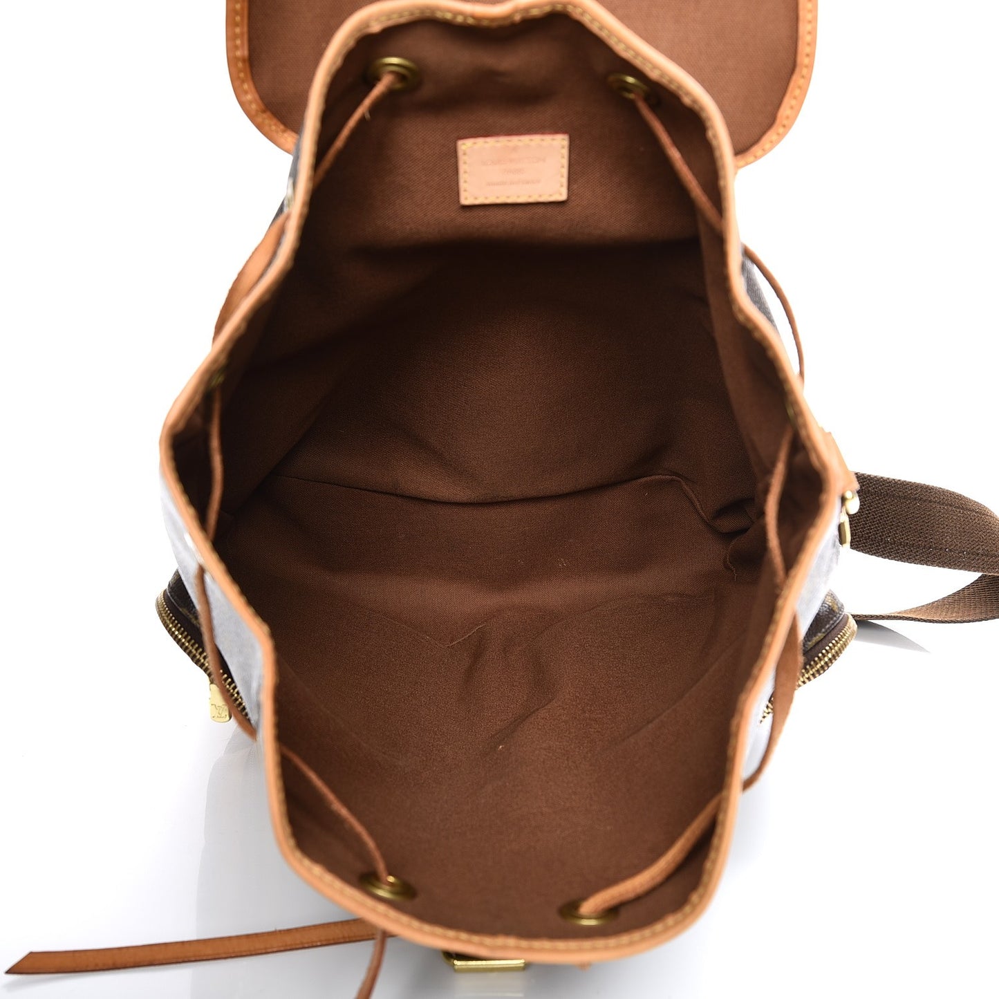 Monogram Bosphore Backpack