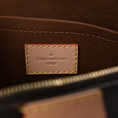 Louis Vuitton Monogram Multi Pochette Accessories Kaki 8 of 13