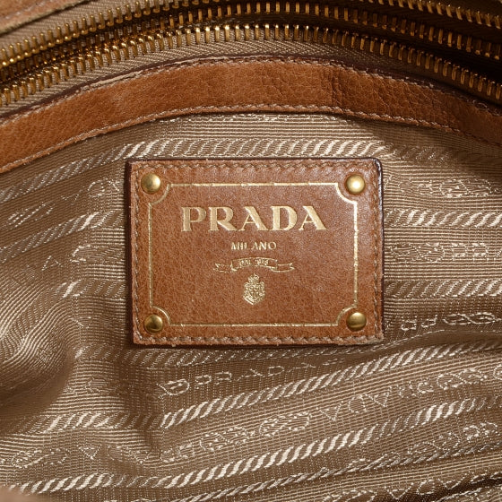 Cervo Patchwork Fringe Dome Satchel Naturale