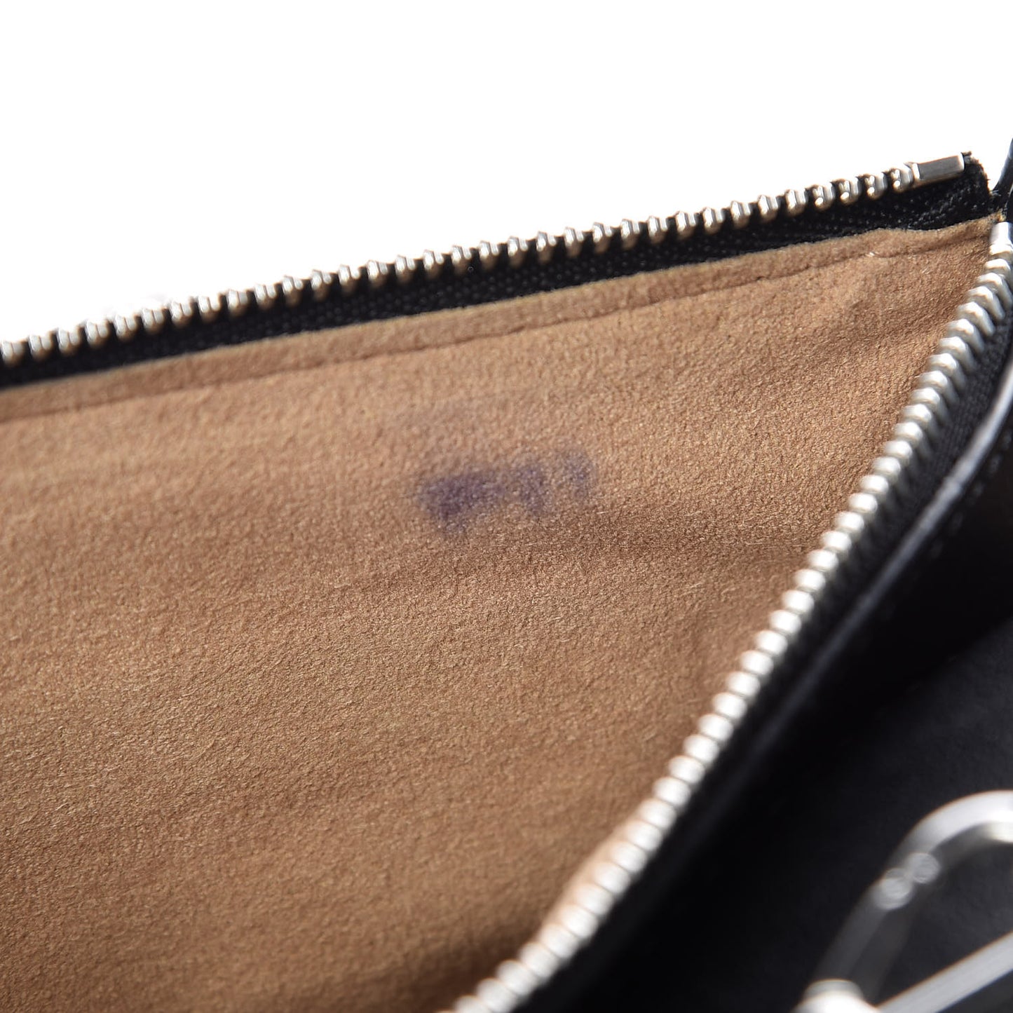 Visetos Small Millie Crossbody Bag Black
